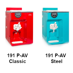 191 P-AV Classic a Steel