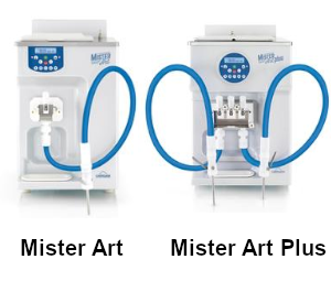 Mister Art / Mister Art Plus